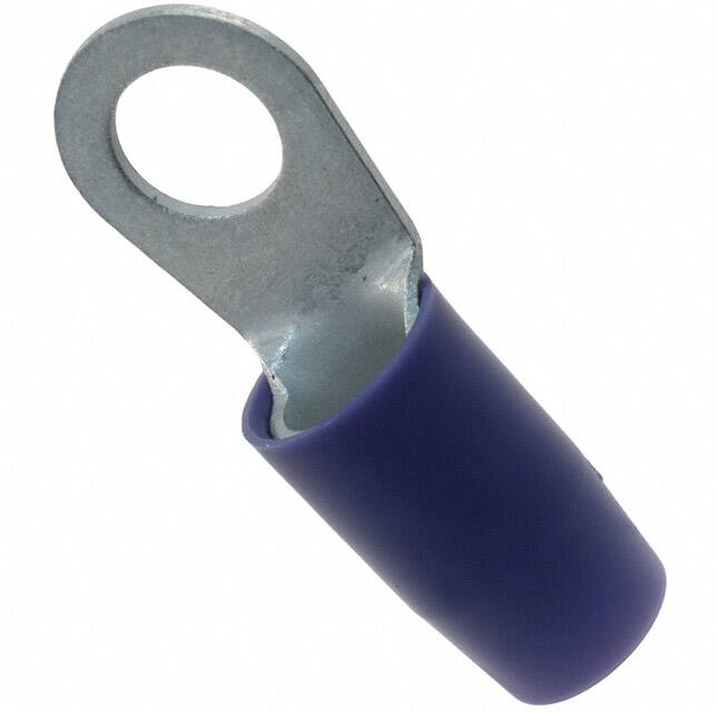 324058 TE Connectivity AMP Connectors  Conectores de anillo